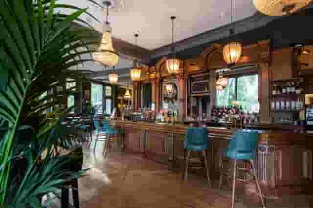 Brook Green Hotel