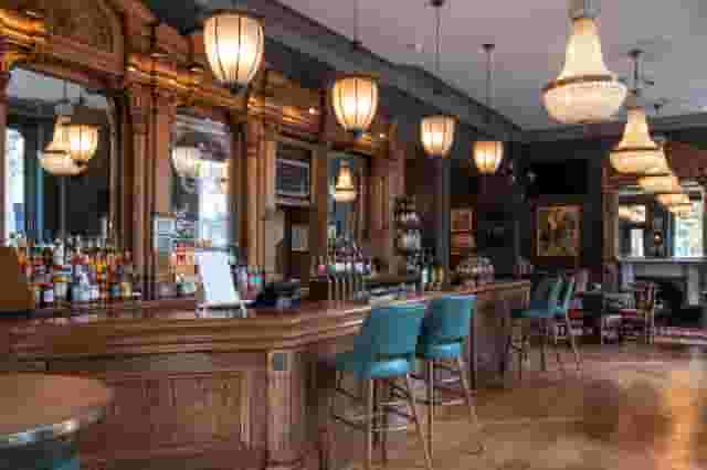 Brook Green Hotel