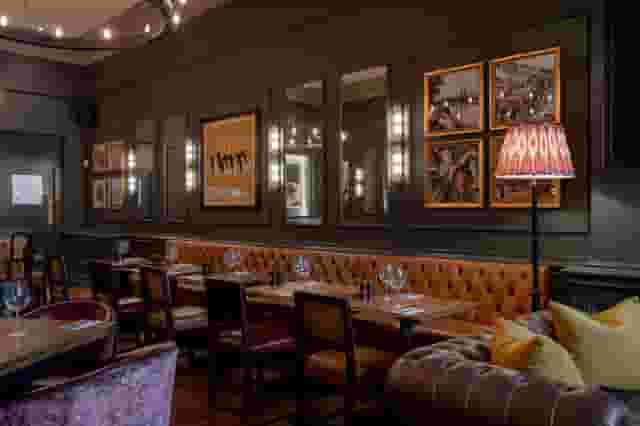 Brook Green Hotel