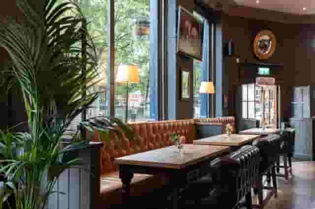 Brook Green Hotel