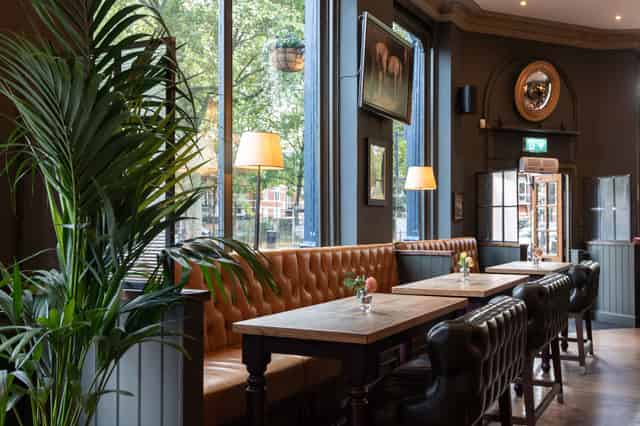 Brook Green Hotel
