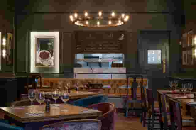 Brook Green Hotel