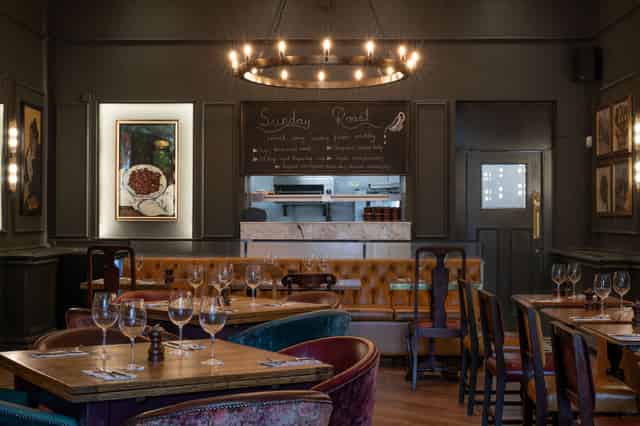 Brook Green Hotel