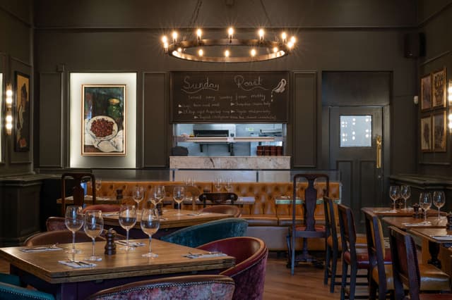 Brook Green Hotel