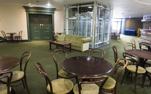 Theatre Royal & Royal Concert Hall