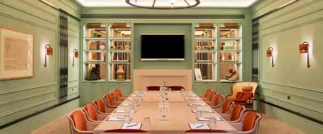 Hart Shoreditch Hotel London