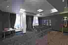 Hilton Woking