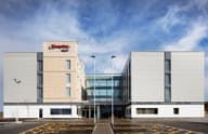 Small Meeting Rooms