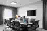 Small Meeting Rooms