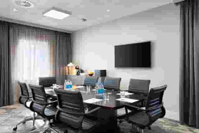 Hampton by Hilton Bristol Airport