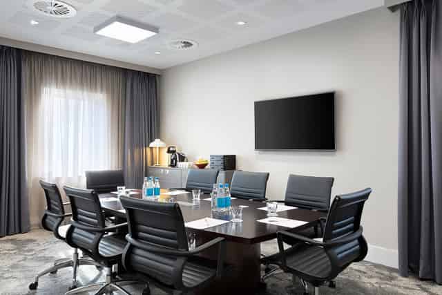 Hampton by Hilton Bristol Airport