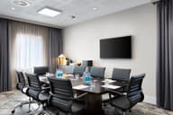 Small Meeting Rooms