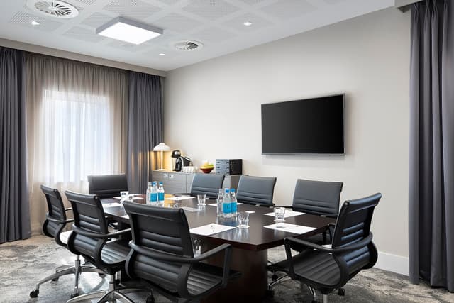 Hampton by Hilton Bristol Airport