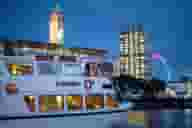 Party Venues
