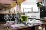 Private Dining Rooms