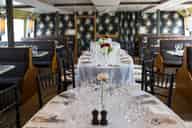 Christmas Party Venues
