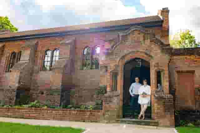 The Oak House Studio