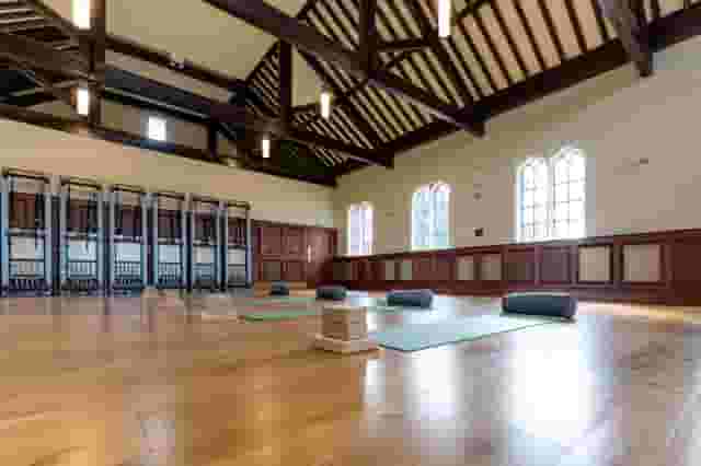 The Oak House Studio