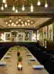 Wine Bars
