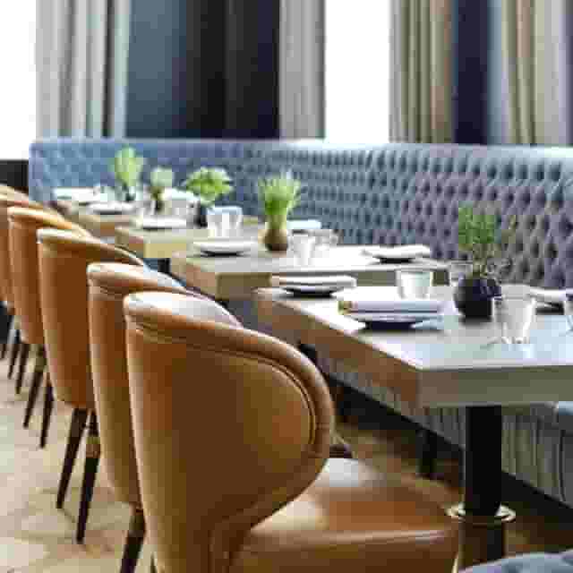 Wild Honey St James