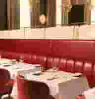 Unusual Venues