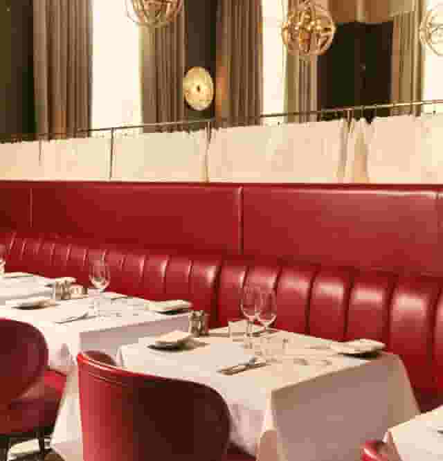 Wild Honey St James