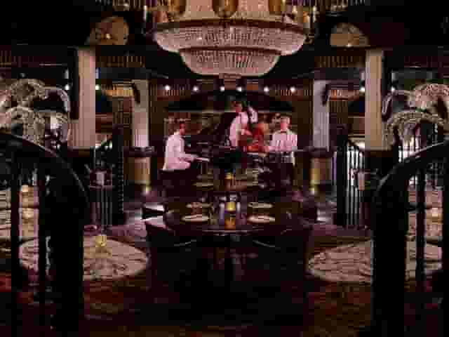 The Maine Mayfair