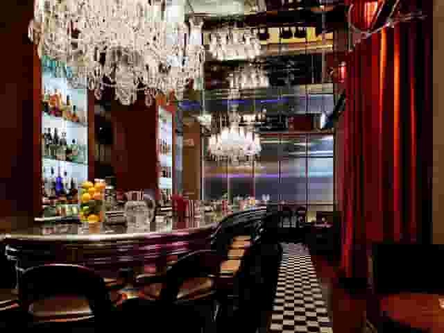 Great Northern Hotel