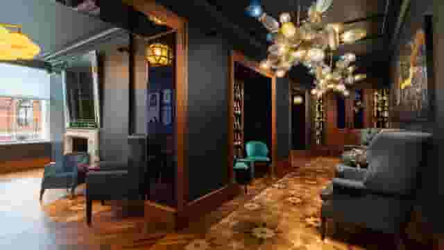 Great Northern Hotel