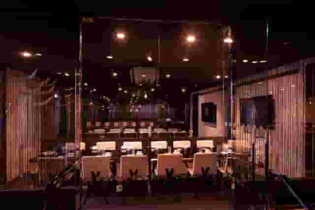 STK London, Strand