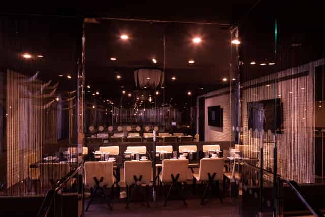 STK London, Strand