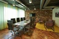 Sustainable Conferences