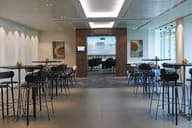 Sustainable Conferences