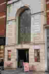 The Inception Group Venues