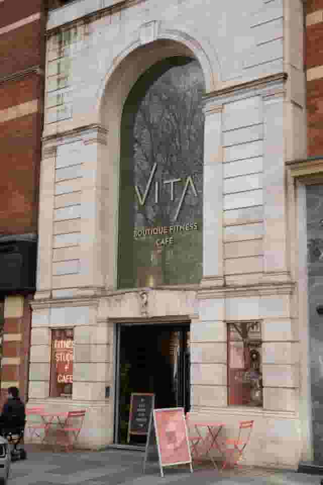 Vita Cafe
