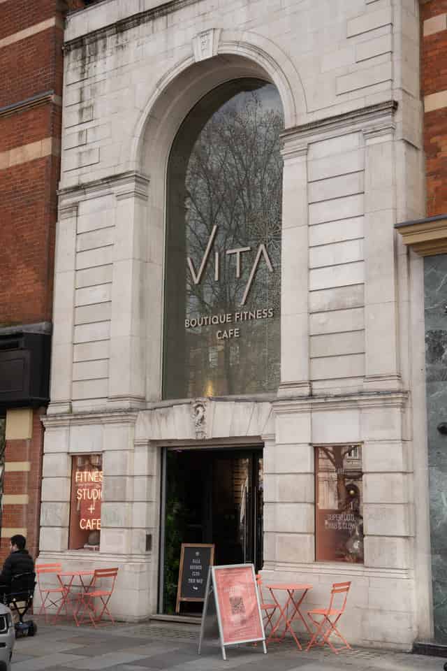 Vita Cafe