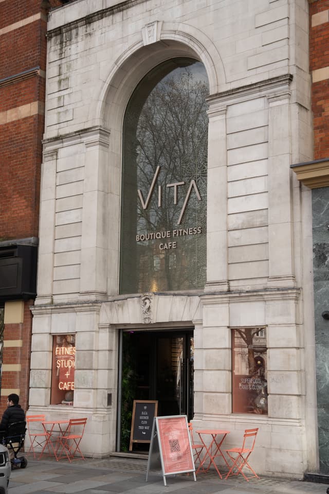 Vita Cafe