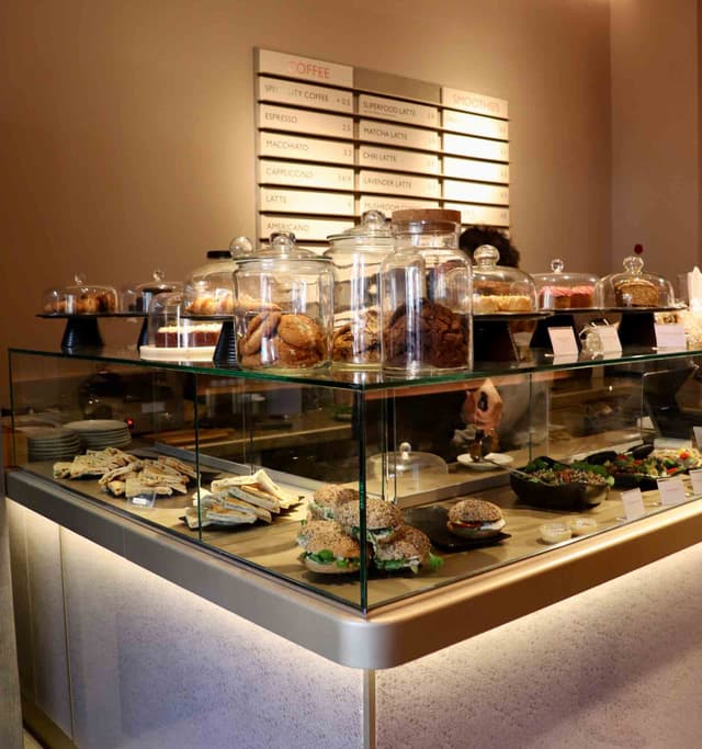 Vita Cafe