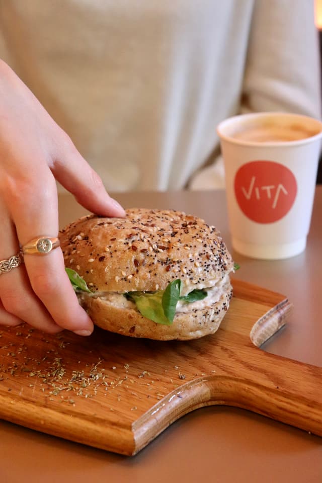 Vita Cafe