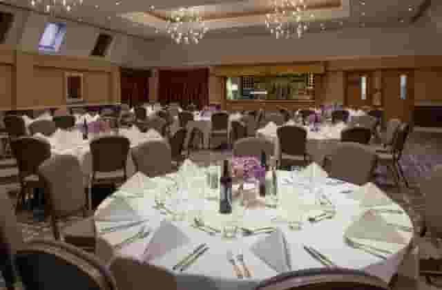 Hilton London Watford