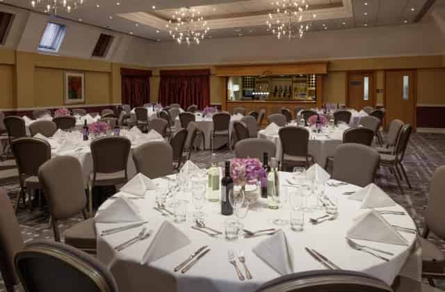 New Hertford Suite