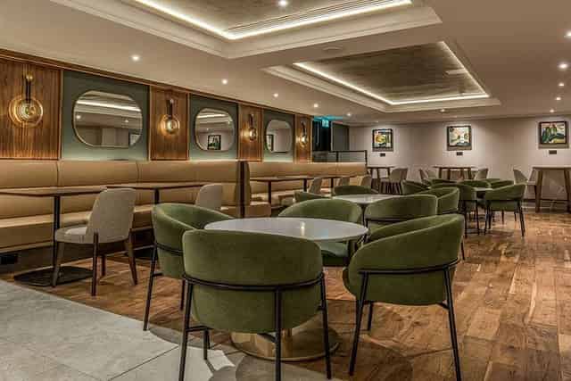 New Hertford Suite
