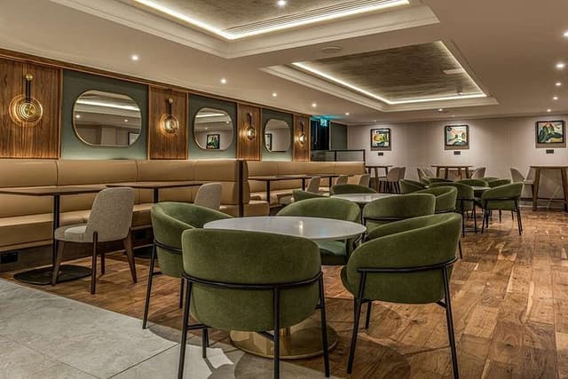 Hilton London Watford