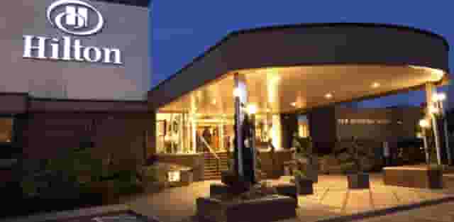 Hilton London Watford