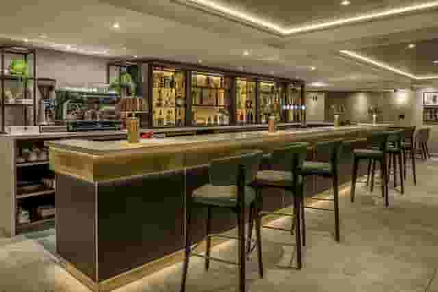 Hilton London Watford