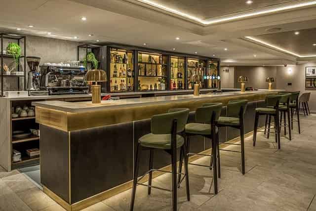 New Hertford Suite