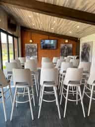 Quirky Conferences