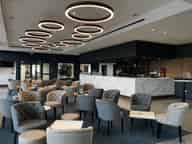 Modern Conference Venues