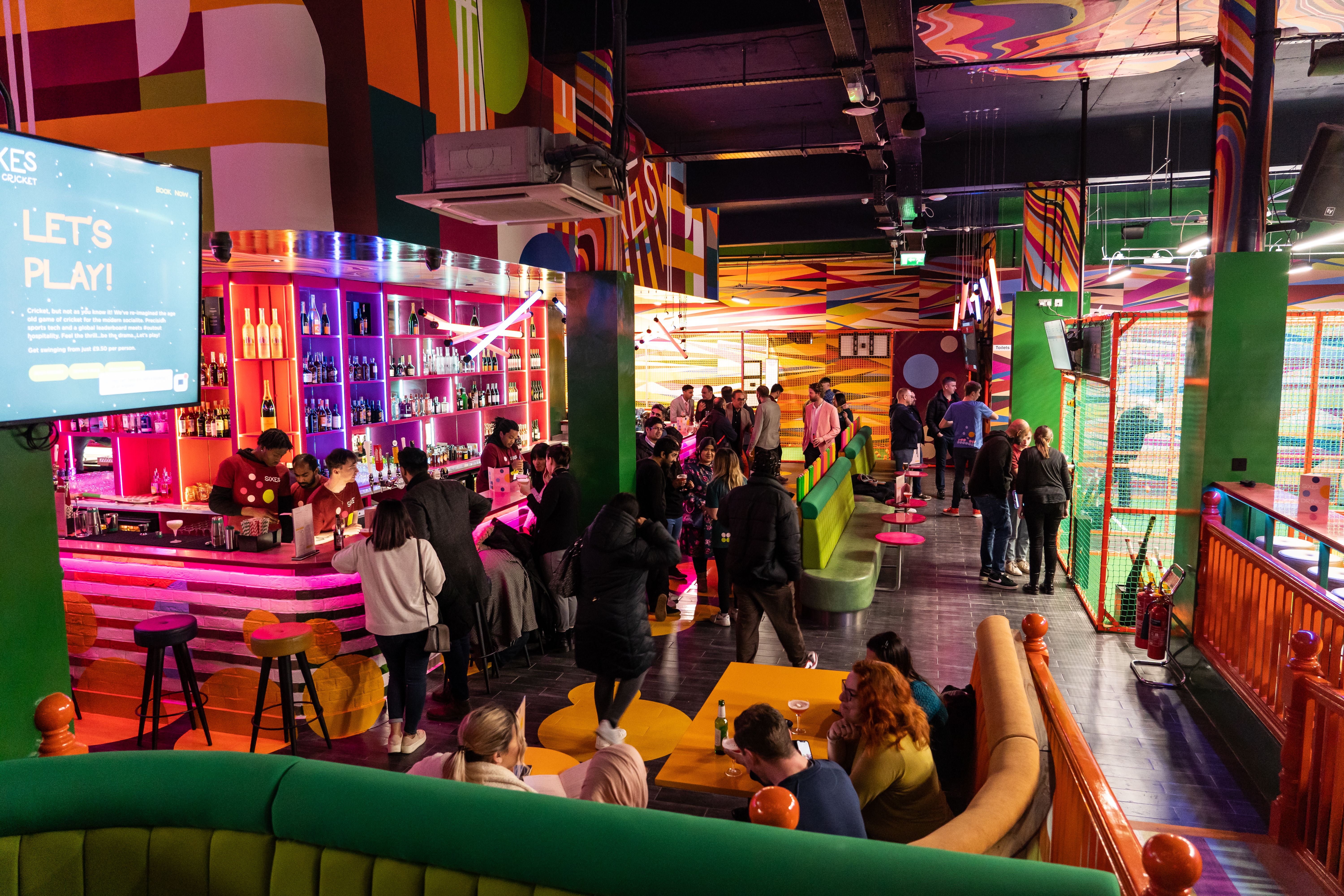 Away Day Venues - Banner