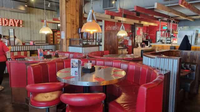 Full Venue 